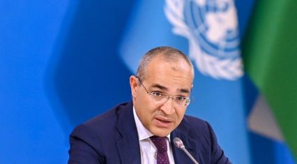 Azerbaijan, Slovakia may sign Joint Declaration on strategic partnership, Minister says