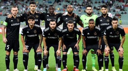 Qarabağ FC sets new record in Azerbaijan Premier League
