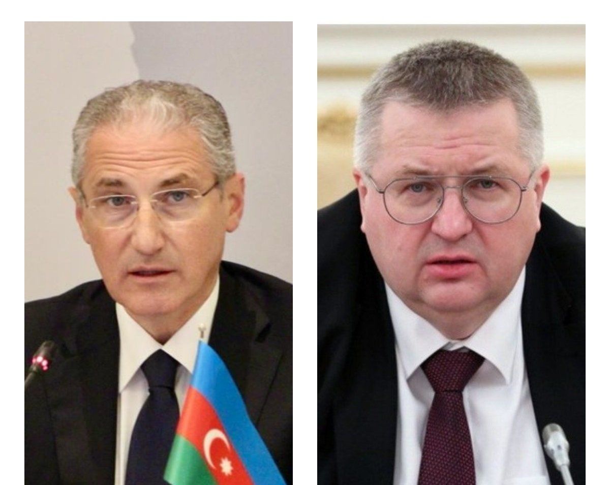 Azerbaijan, Russia engage in talks regarding arrangements for COP29