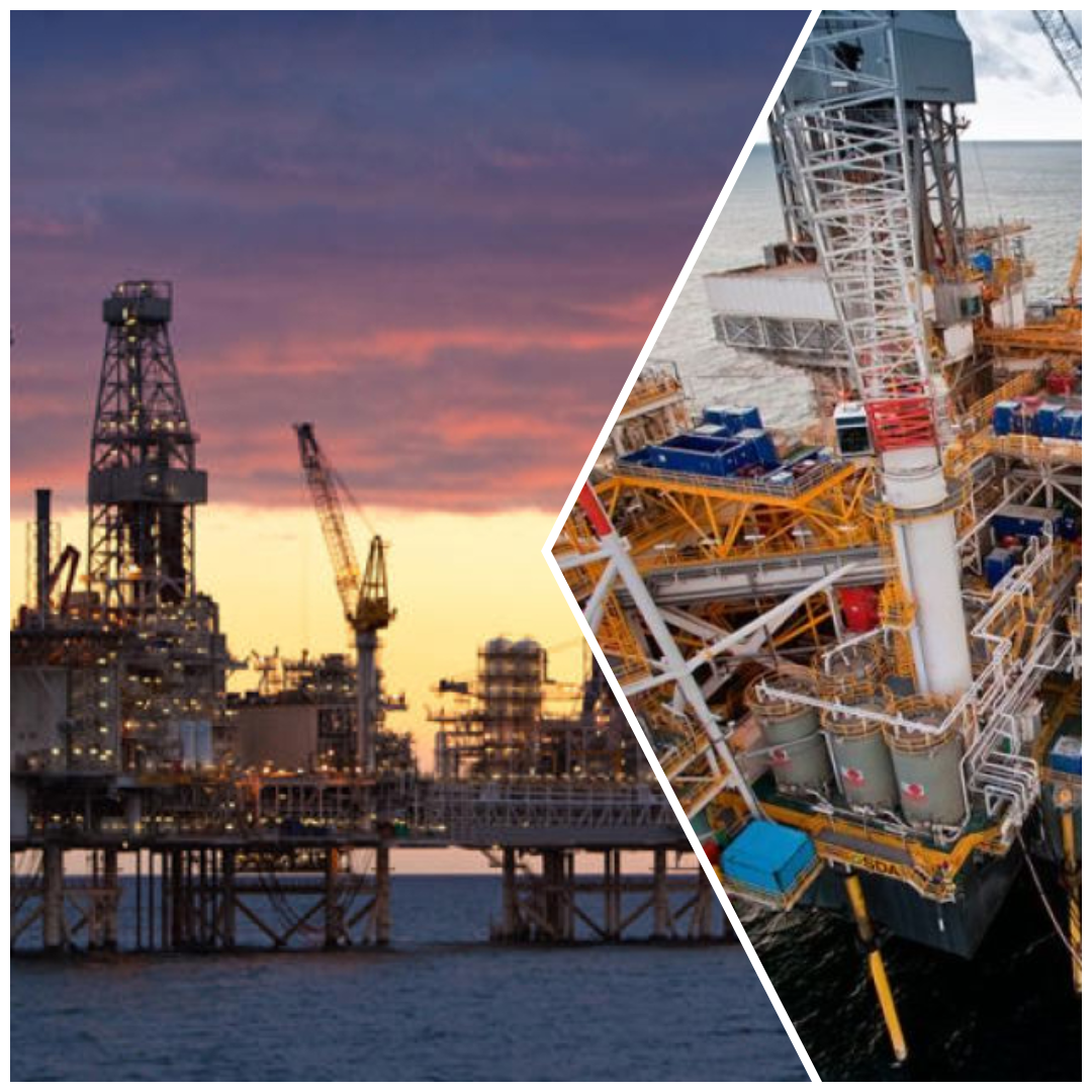 Insights into Azerbaijan's key energy assets - Shah Deniz & ACG fields