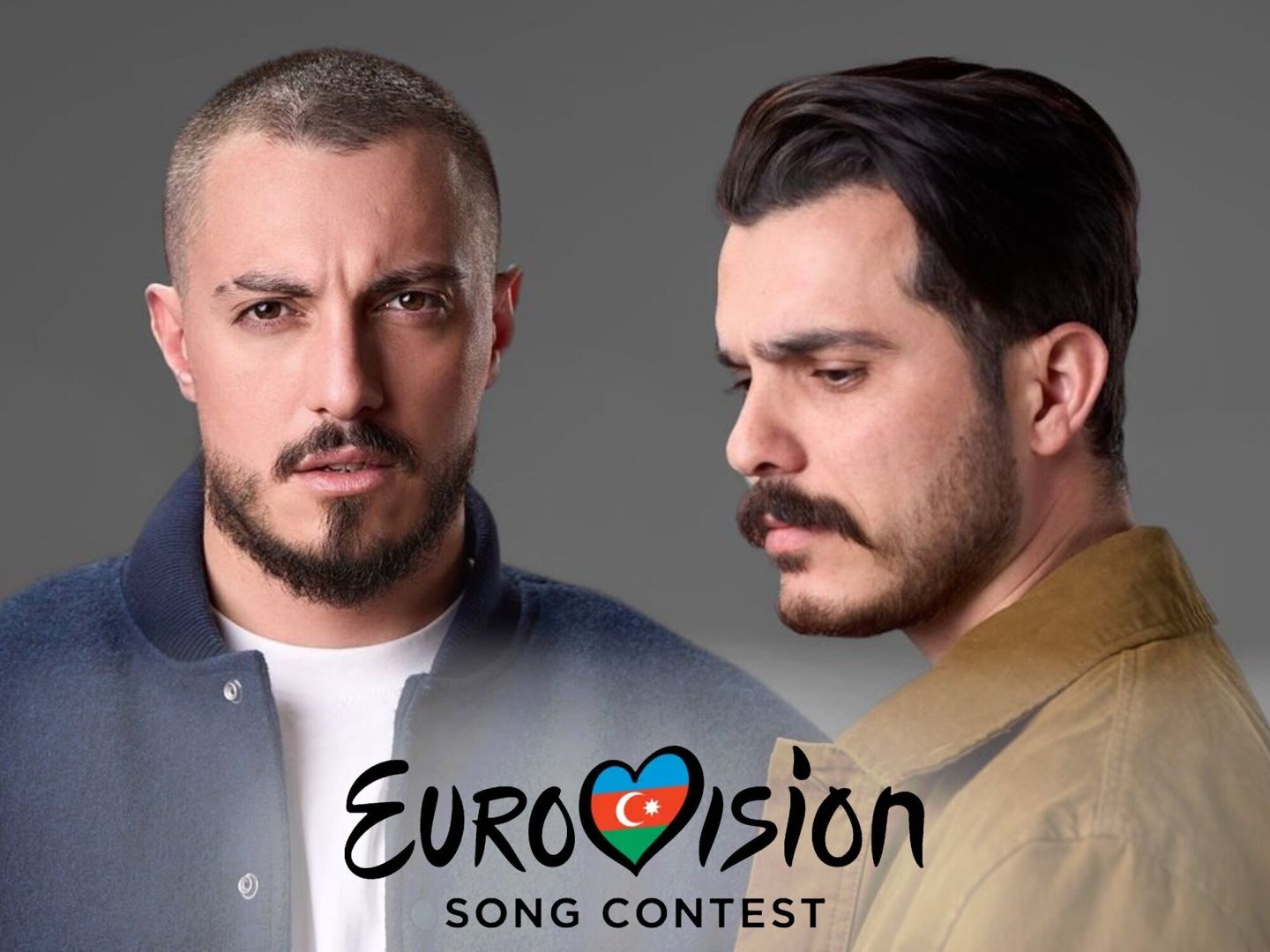 ESC 2024: Azerbaijani duo sets to dazzle in tonight's Semi-Final [VIDEO]