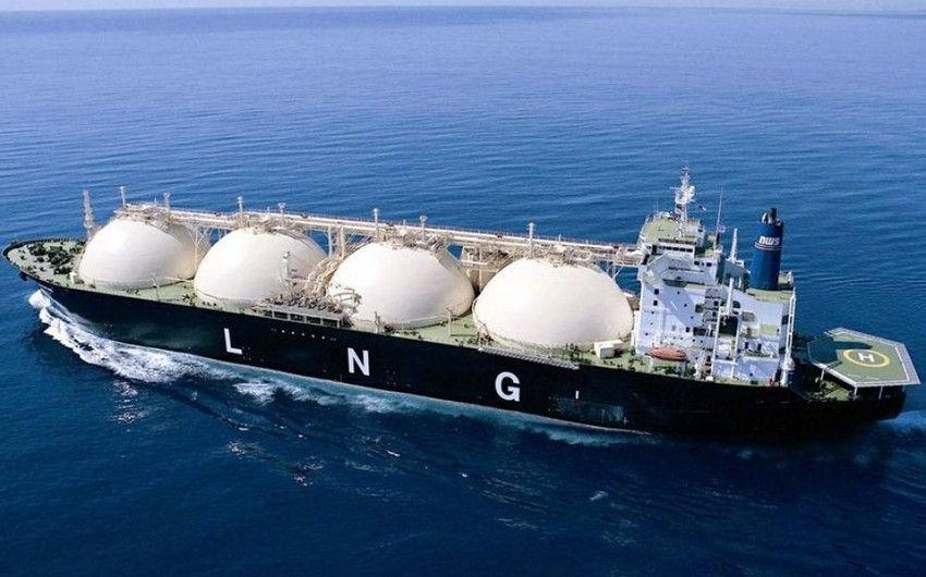 German EnBW and ADNOC agreed on the supply of low-carbon LNG