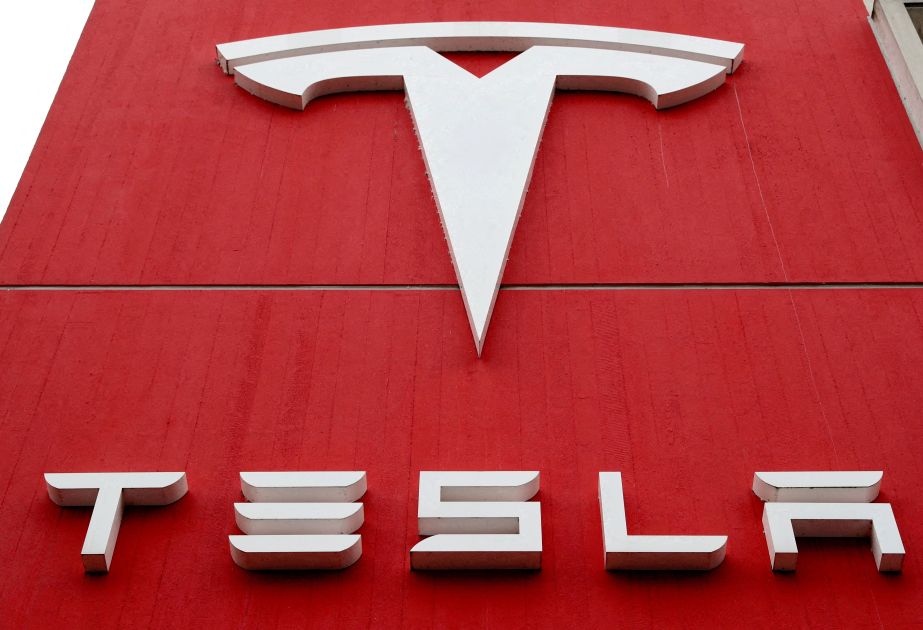 Tesla set to trial 'Robotaxi' initiative in China