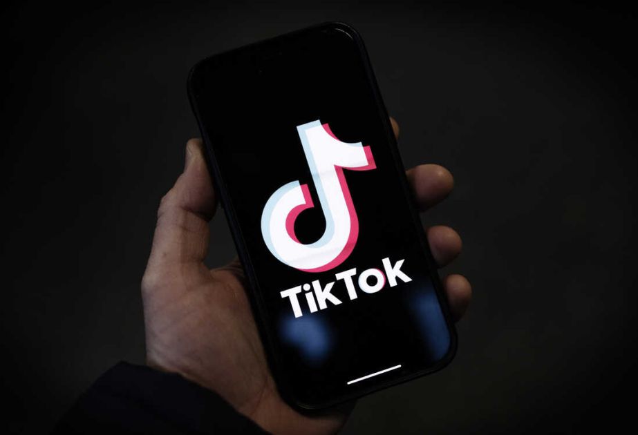 TikTok launches legal action against US government