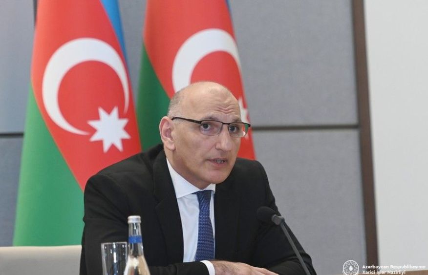 Through Zangazur Corridor, Armenia can improve relations with Turkiye, official says