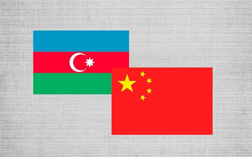 Azerbaijan's imports from China increase