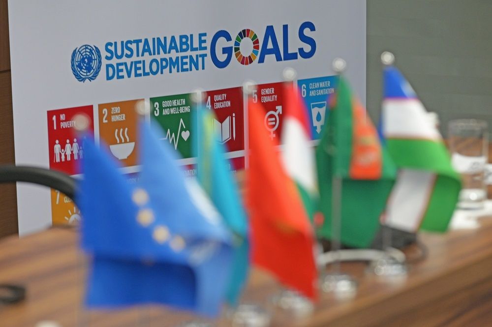 Azerbaijan transforms SDGs dialogue into platform for peace and friendship