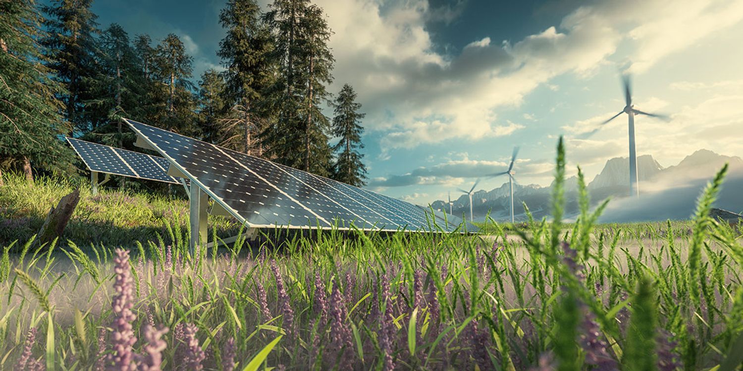 Azerbaijan's green energy revolution: comprehensive approach towards sustainability