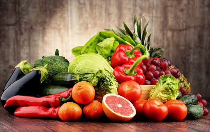 Azerbaijan earns over $132 mln from fruit & vegetable exports