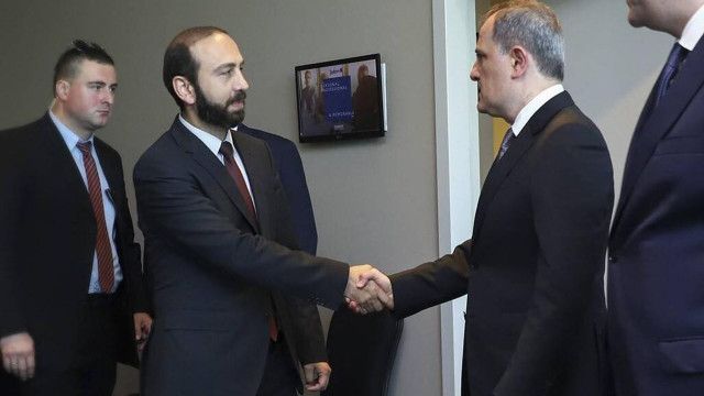 Almaty meeting demonstrates Yerevan's potential to be fair on peace in S Caucasus
