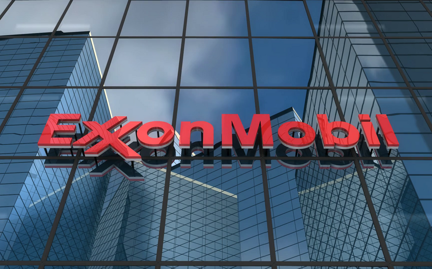 Turkiye inks major LNG deal with ExxonMobil