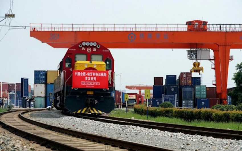 Chinese investors intend to build railways in Hungary