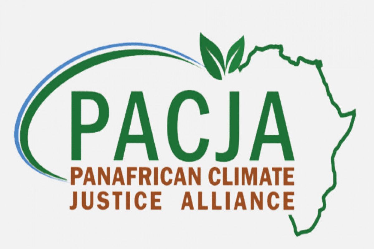 Pan-African Climate Justice Alliance appreciates Azerbaijan's leadership in field of global climate action