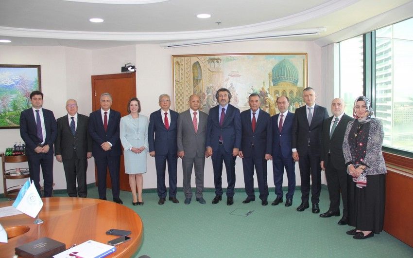 Turkish banking collaboration to bolster economic bonds with Turkic states