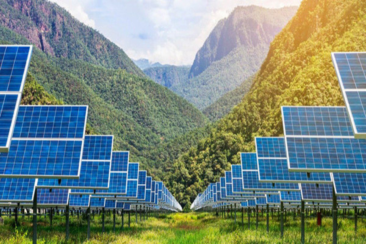 Azerbaijan Unlocking Green Energy Potential of Garabagh