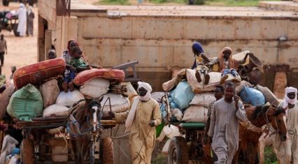 Chad in need of food aid for 6 million of its people: UN