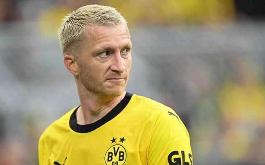 Player of Borussia Dortmund linked with move to Inter Miami