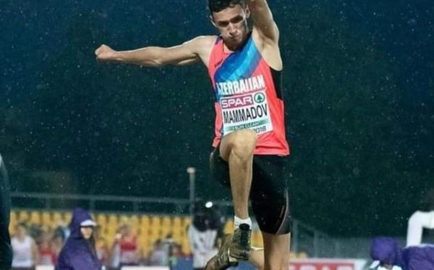 Azerbaijani athlete wins gold medal in Uzbekistan