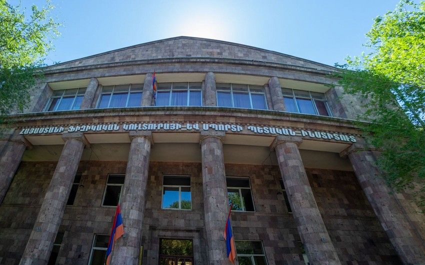 Armenia tightens rules on prevention of draft evasion