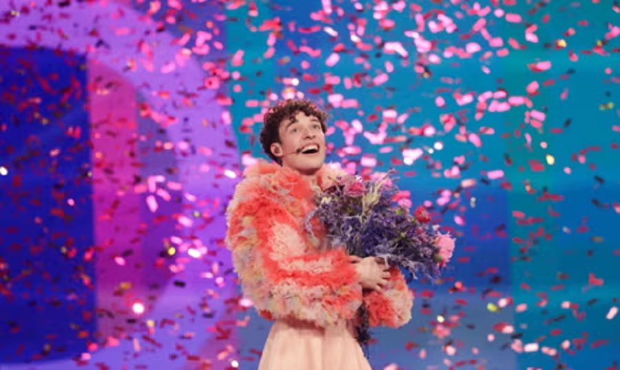 Switzerland wins Eurovision 2024 [PHOTO/VIDEO]
