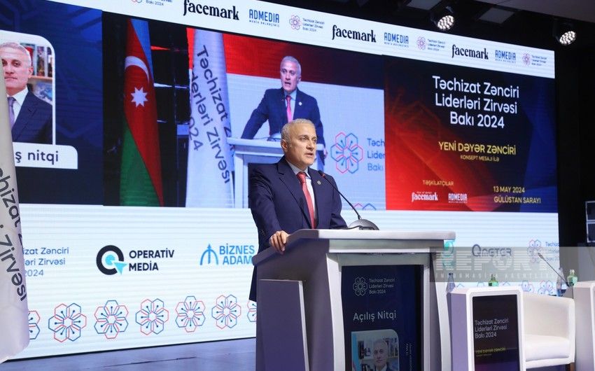 Official: Azerbaijan's economic progress hinges on competitive market dynamics