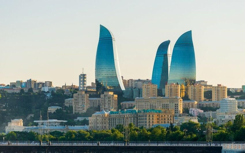 Summit of Supply Chain Leaders held for first time in Azerbaijan