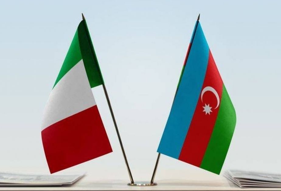 Le aziende italiane attendono con impazienza la cooperazione negli sforzi di ricostruzione del Karabakh