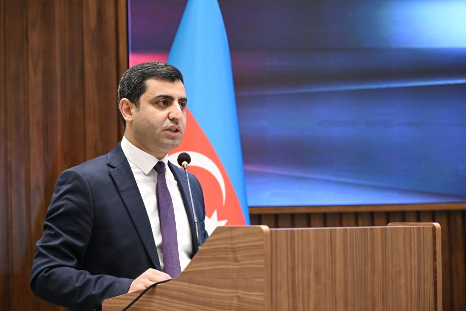Azerbaijan notes growth in number of foreign citizens visiting Azerbaijan