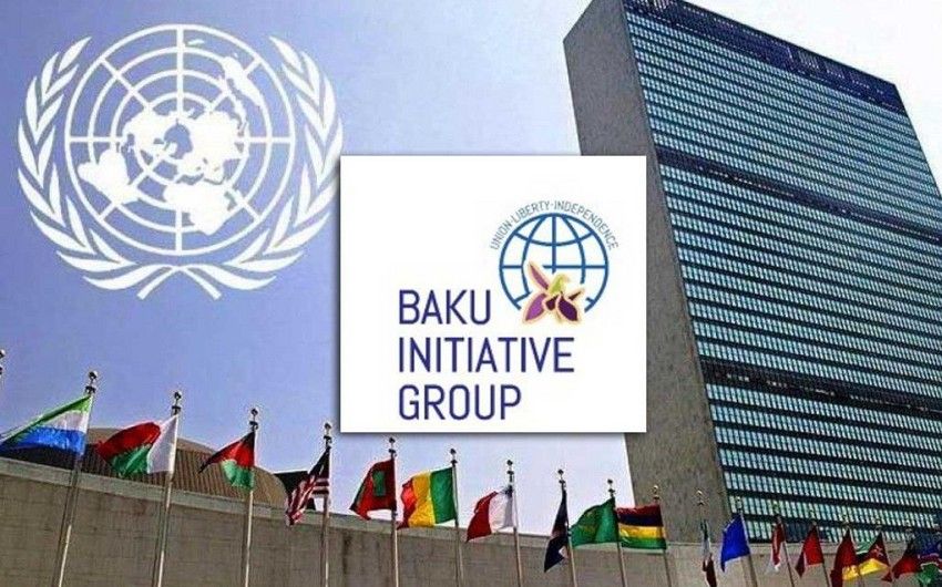 Baku Initiative Group voices concern about arrests of Kanaks and French violence against civilians in New Caledonia