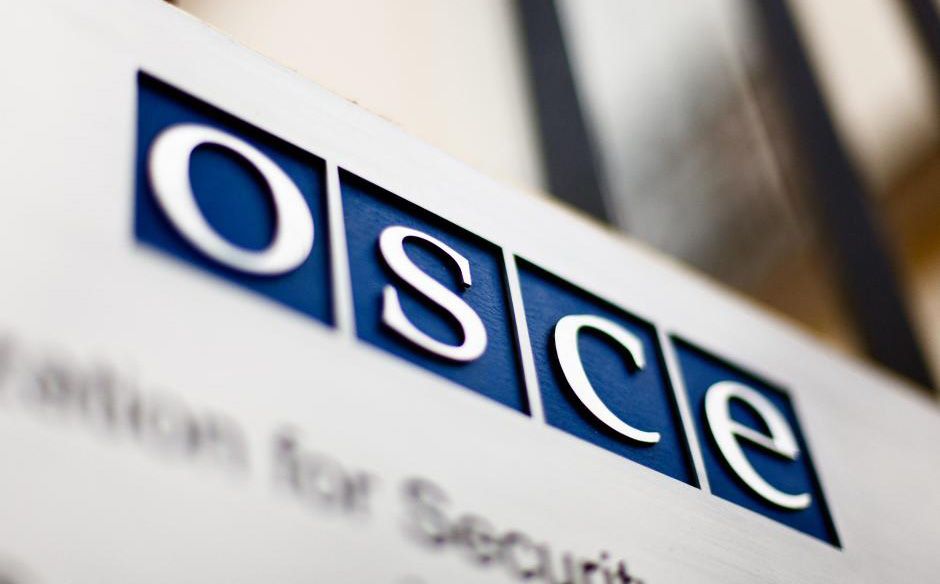 OSCE Minsk group self-archives as Caucasus enters conflict-free era