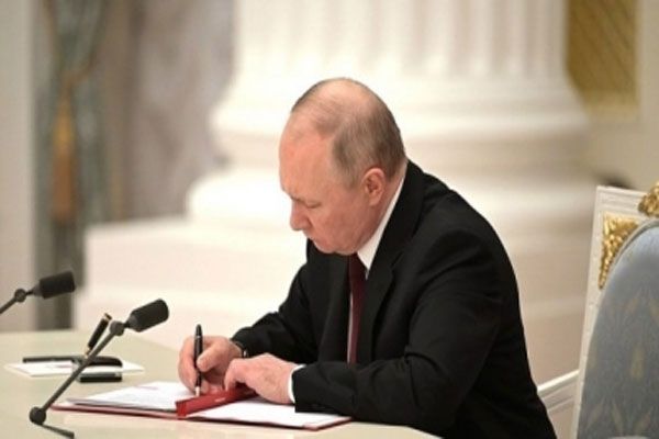 Putin approves new composition of government