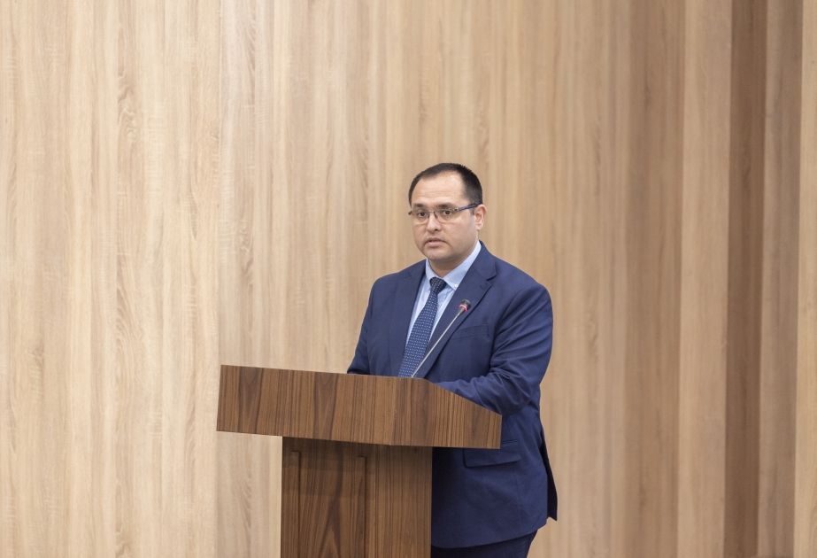 Agrarian reforms boost agricultural development in Azerbaijan, says minister