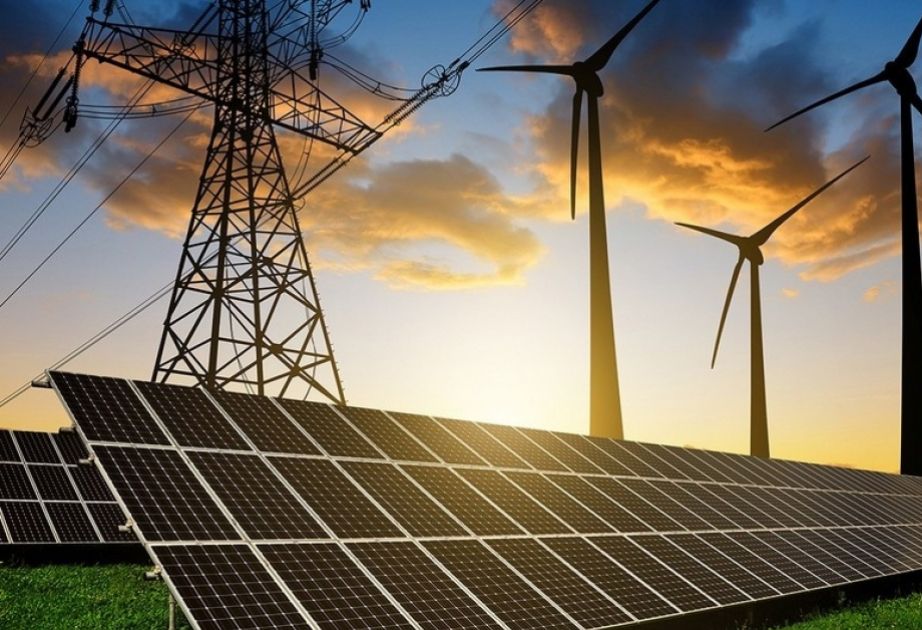 Azerbaijan reveals amount of electricity produced this year
