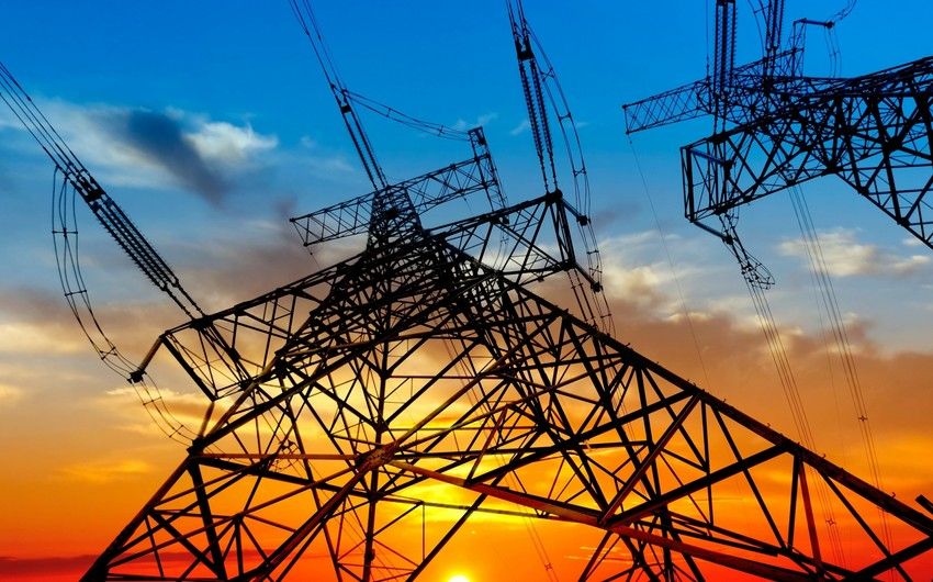 Azerbaijan's electricity production, imports, exports unveiled