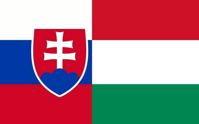 Hungary and Slovakia blocke the EU's response to Georgia