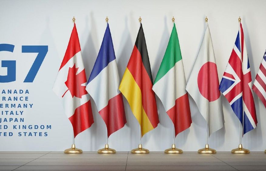 Azerbaijan COP29 preparations shine in G7 Civil Society Summit spotlight