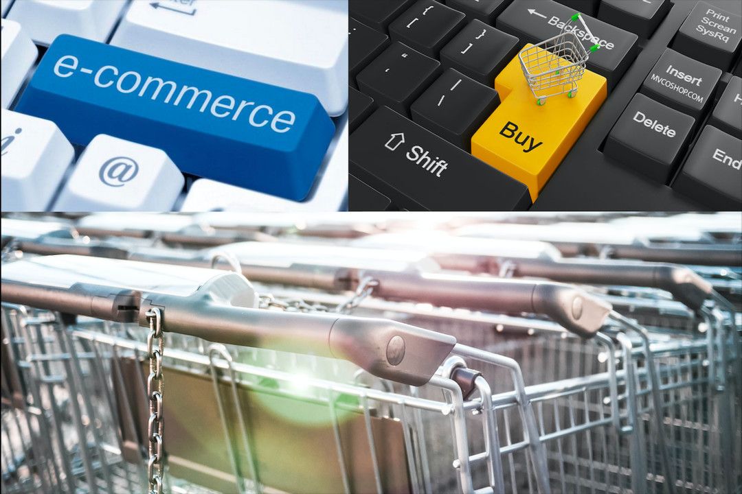 Nearly half of Azerbaijan's transactions stem from E-commerce turnover