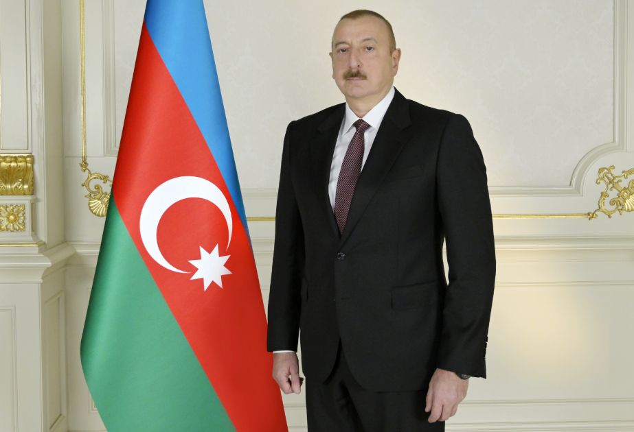 Azerbaijani and Belarus Presidents informed about master plan of Shusha