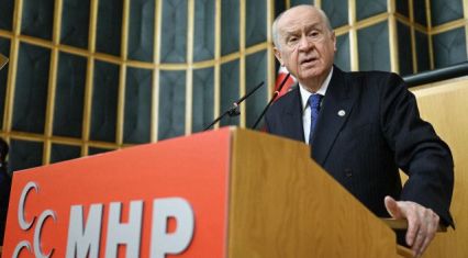 MHP Leader Bahçeli says VAT issues need be addressed for local farmers
