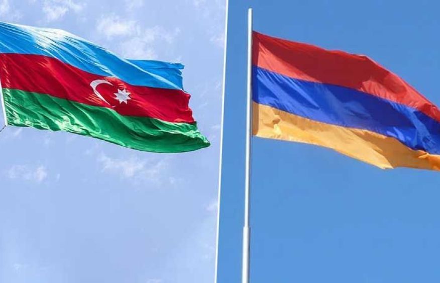 Protocol signed at 9th meeting of State Commission on State Border Delimitation between Azerbaijan, Armenia