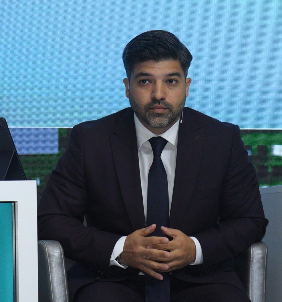 "Aztelekom" to provide Azerbaijani citizens with speed of at least 35 megabits/second until end of year