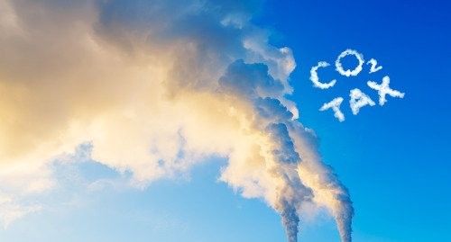 Azerbaijan's new draft law on carbon tax ahead of COP29