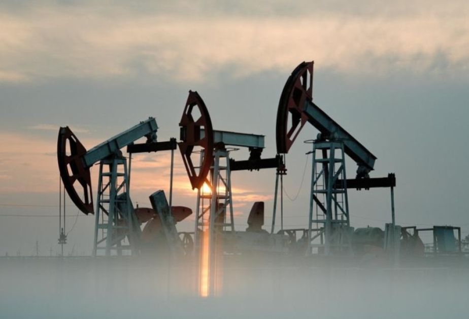 Azerbaijani oil sees increase