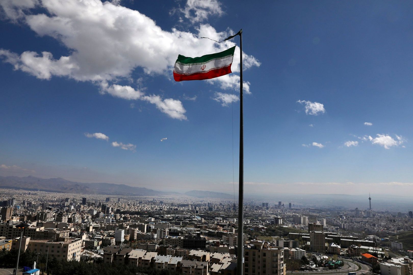 Tehran goads radical sects amidst restoring diplomatic bridge with Azerbaijan