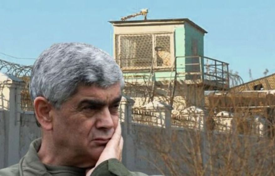 Baku prison awaits: Criminal Balasanyan talks about returning to Garabagh