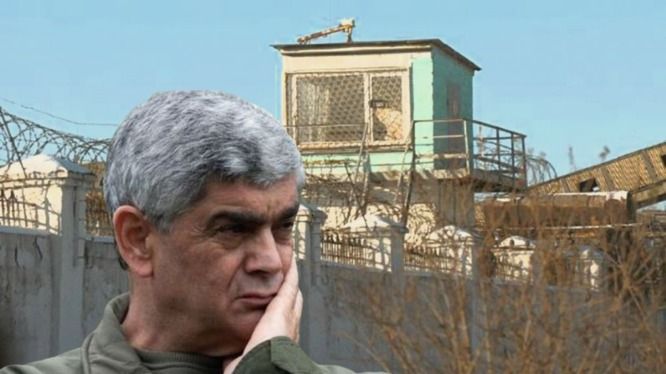 Baku prison awaits: Criminal Balasanyan talks about returning to Garabagh