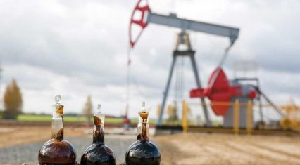 Azerbaijani oil prices climb