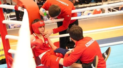 Azerbaijani boxers win 27 medals at Heydar Aliyev Cup 2024 International Tournament