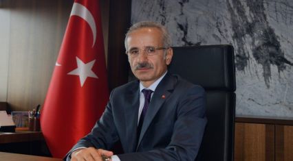 Turkiye's Transport Minister highlights significance of Zangezur Corridor for global trade