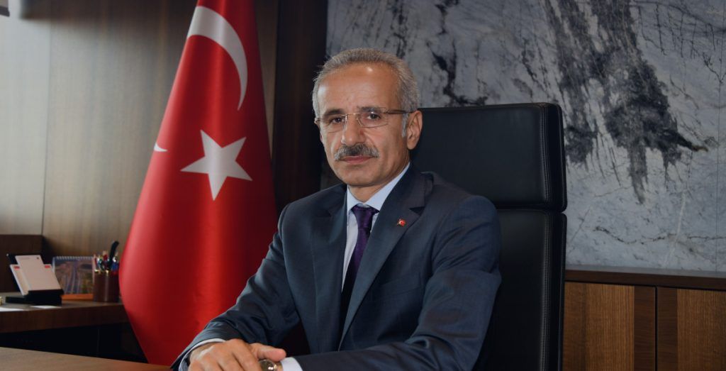 Turkiye's Transport Minister highlights significance of Zangezur Corridor for global trade